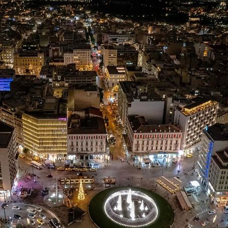 Appartement Tout Confort Αθήνα Εξωτερικό φωτογραφία