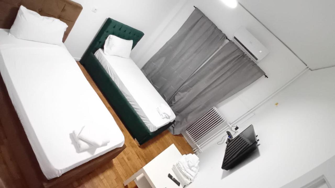Appartement Tout Confort Αθήνα Εξωτερικό φωτογραφία