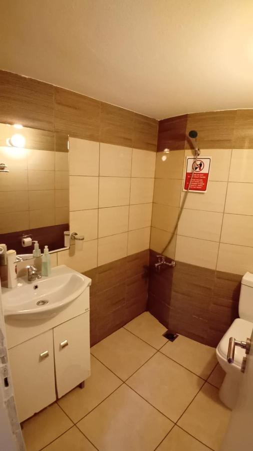 Appartement Tout Confort Αθήνα Εξωτερικό φωτογραφία
