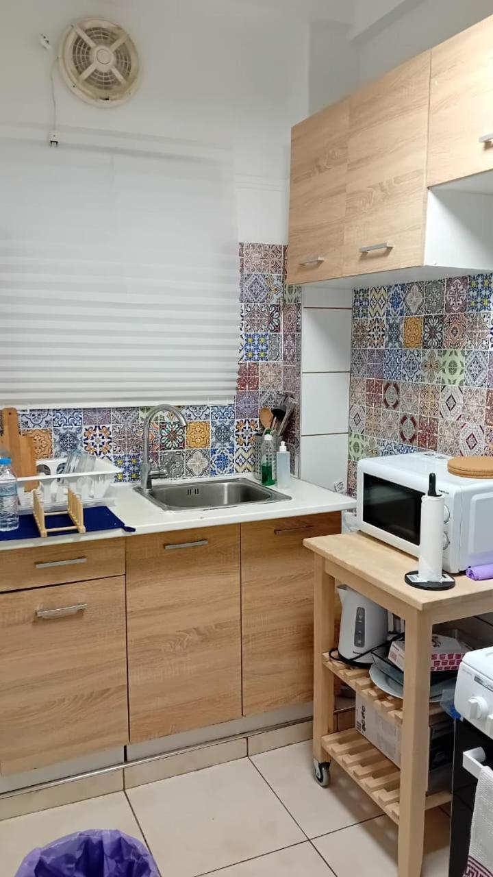 Appartement Tout Confort Αθήνα Εξωτερικό φωτογραφία