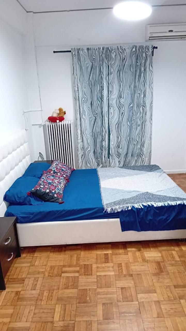 Appartement Tout Confort Αθήνα Εξωτερικό φωτογραφία