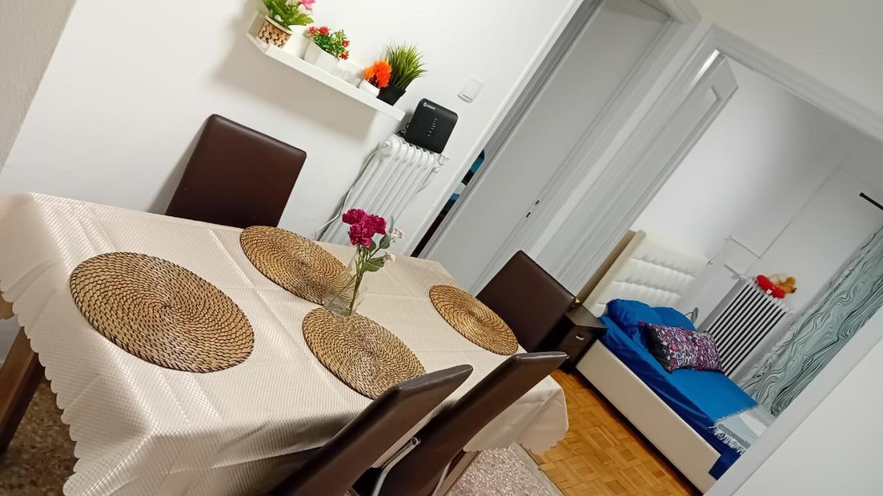 Appartement Tout Confort Αθήνα Εξωτερικό φωτογραφία